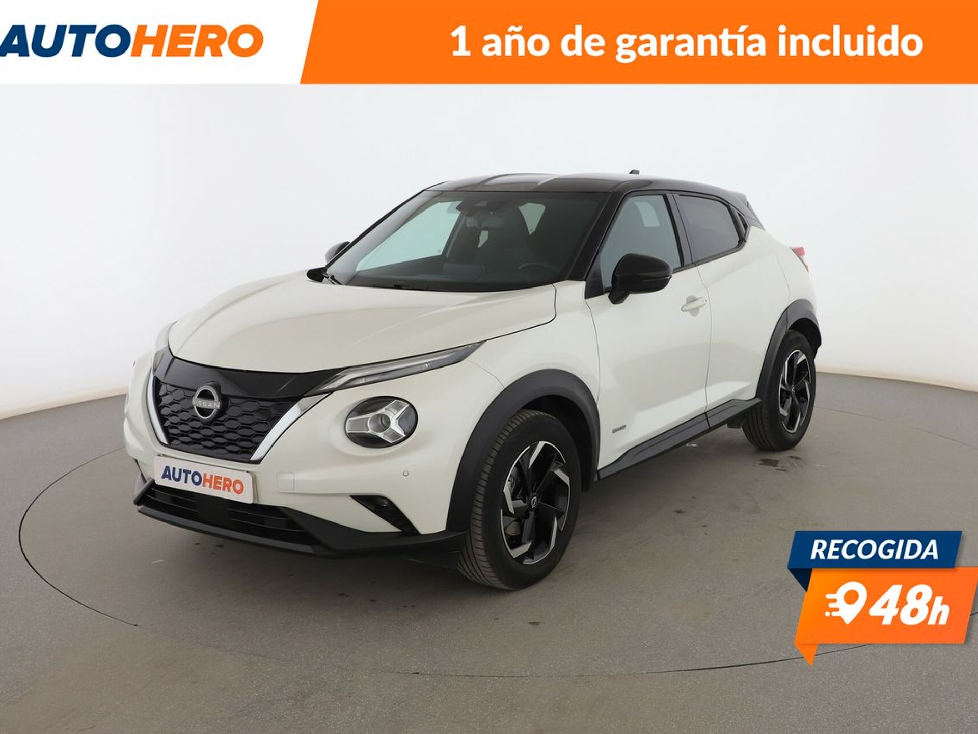 Imagen de NISSAN Juke