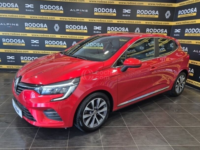 Foto del RENAULT Clio TCe Serie Limitada Limited 67kW