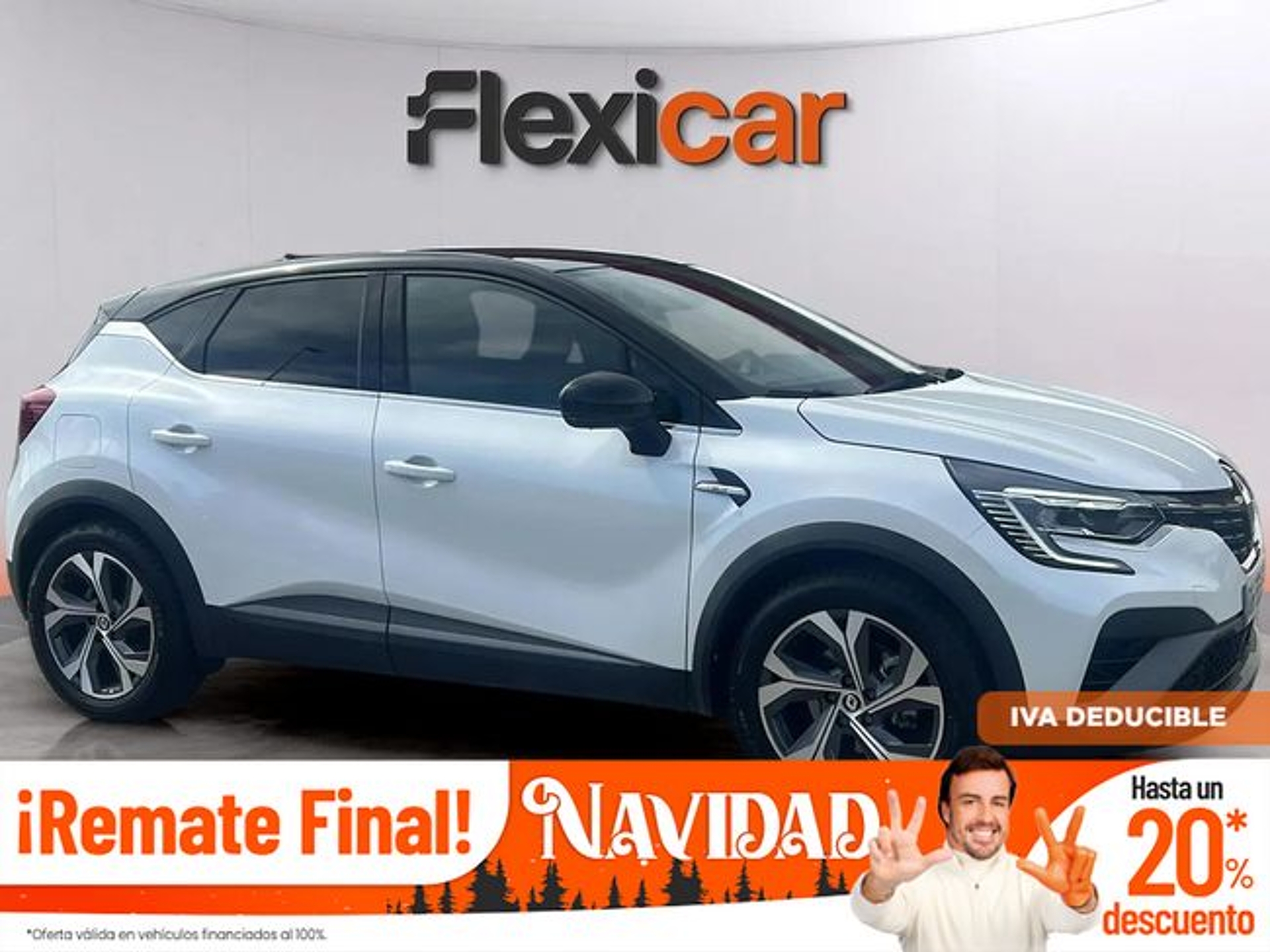 Imagen de RENAULT Captur