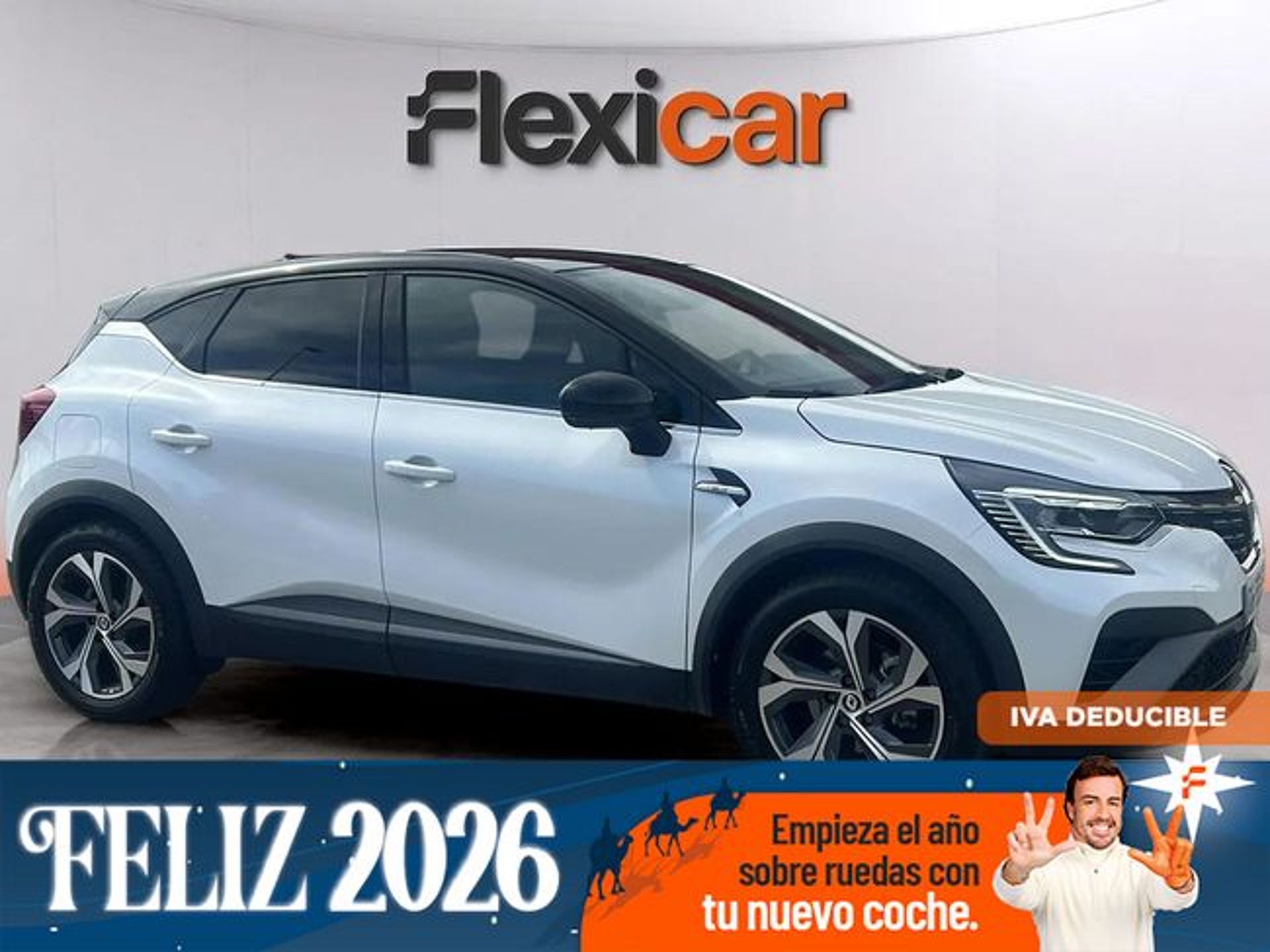 Imagen de RENAULT Captur