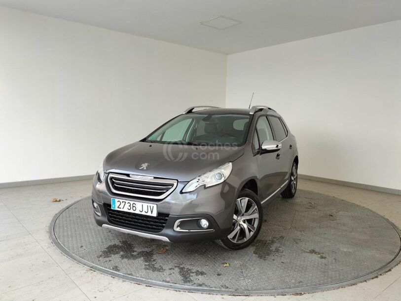 Foto del PEUGEOT 2008 1.2 PureTech S&S Allure 110