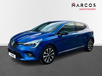 Imagen de RENAULT Clio TCe Techno 67kW