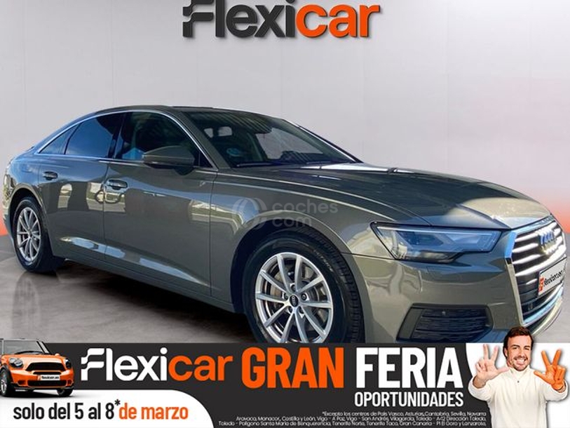 Foto del AUDI A6 40 TDI S tronic