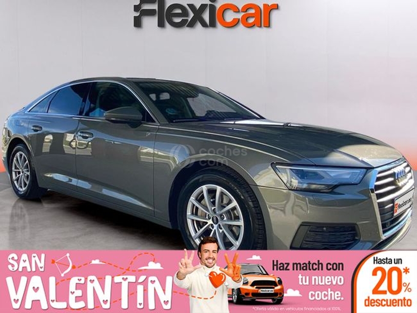 Foto del AUDI A6 40 TDI S tronic