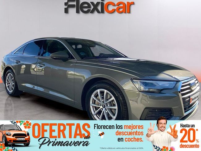 Foto del AUDI A6 40 TDI S tronic