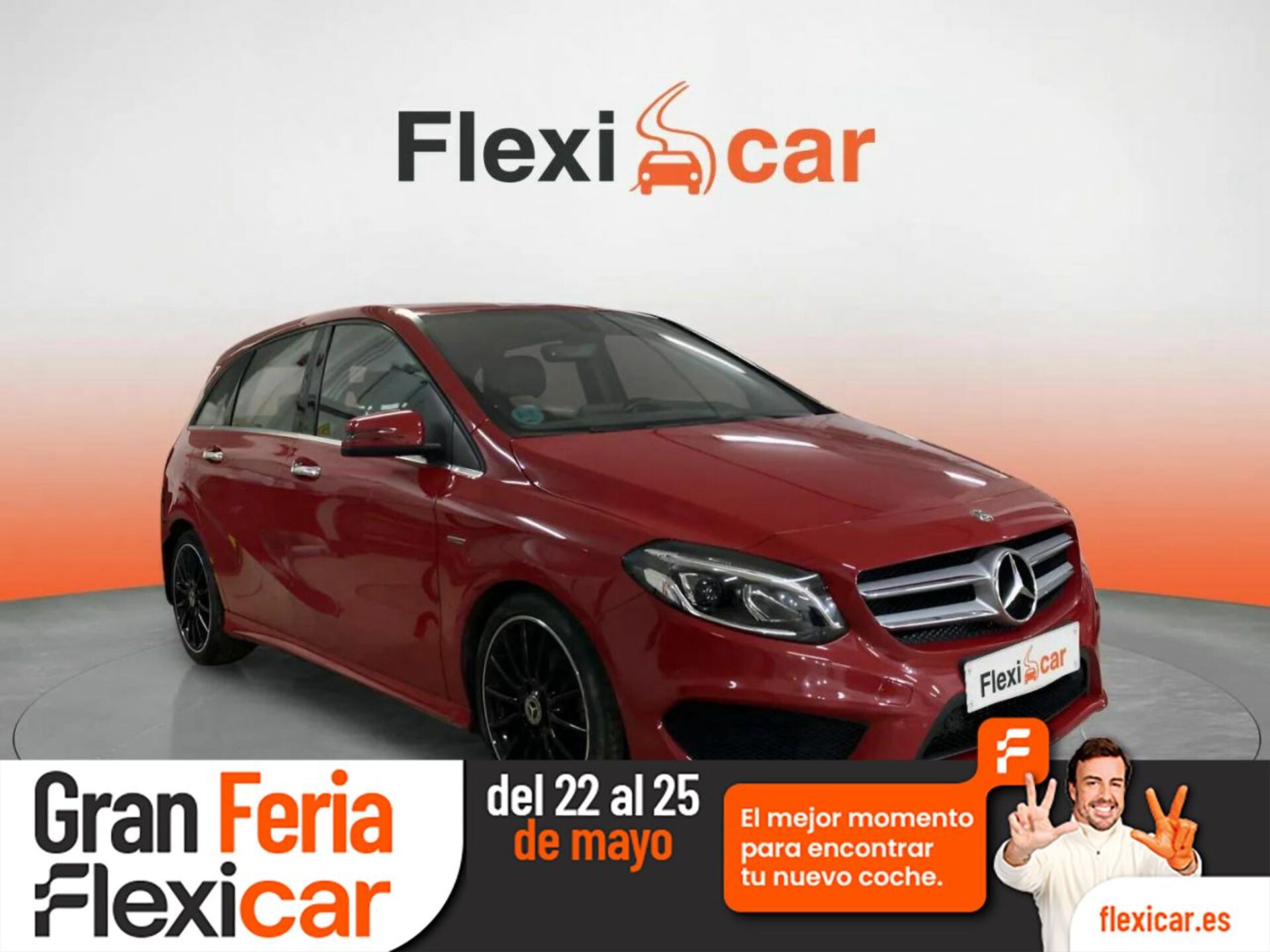 Imagen de MERCEDES Clase B