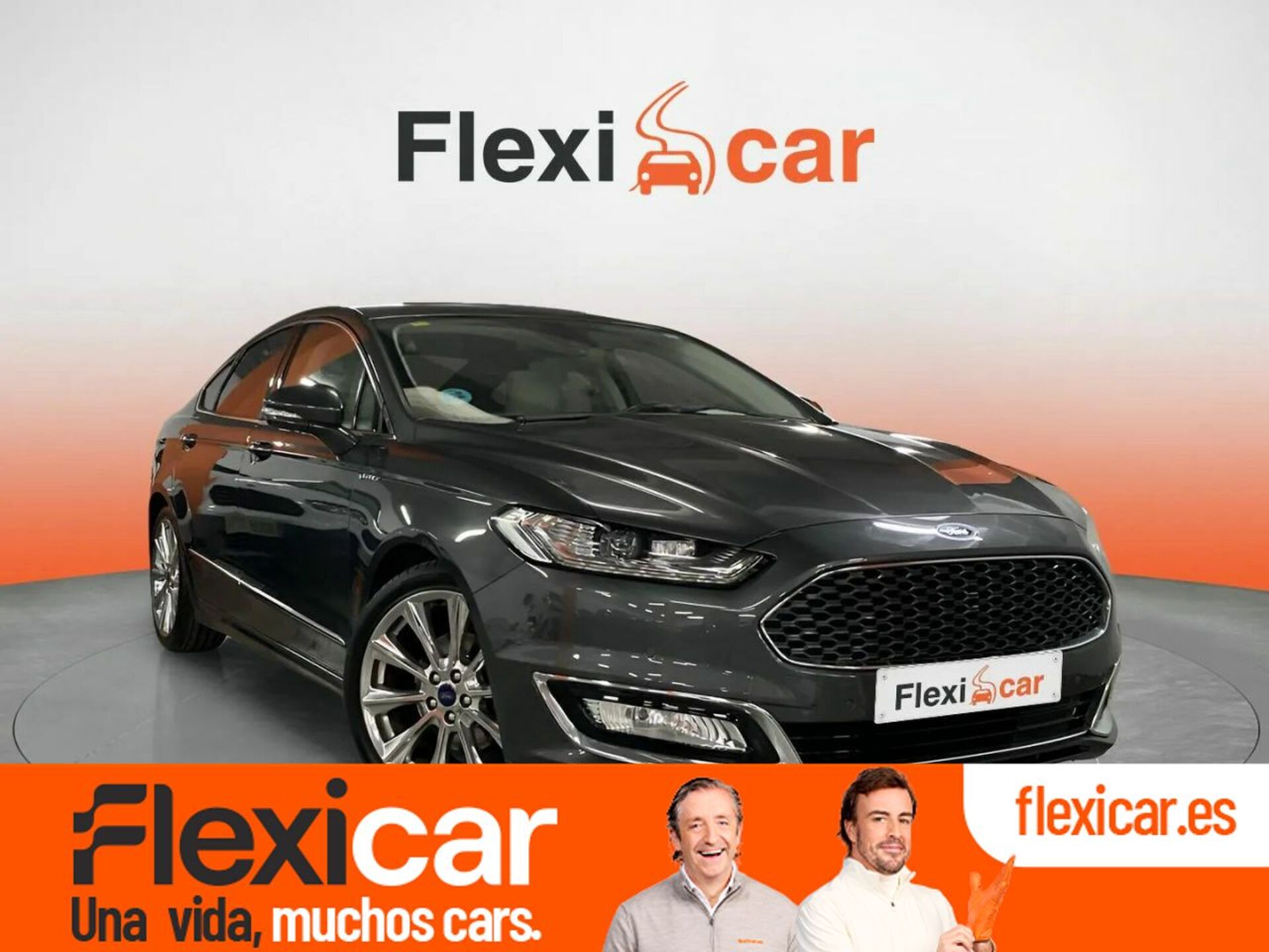 Imagen de FORD Mondeo