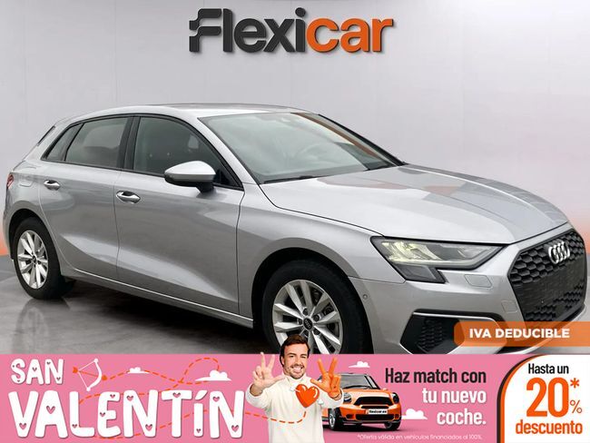 Foto del AUDI A3 Sportback 30 TFSI