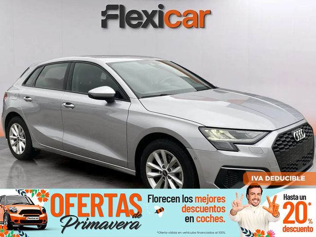 Foto del AUDI A3 Sportback 30 TFSI