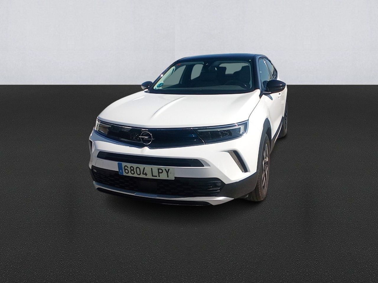 OPEL Mokka (BEV 50kWh Business Elegance-e 100 kW (136 CV)) en Madrid
