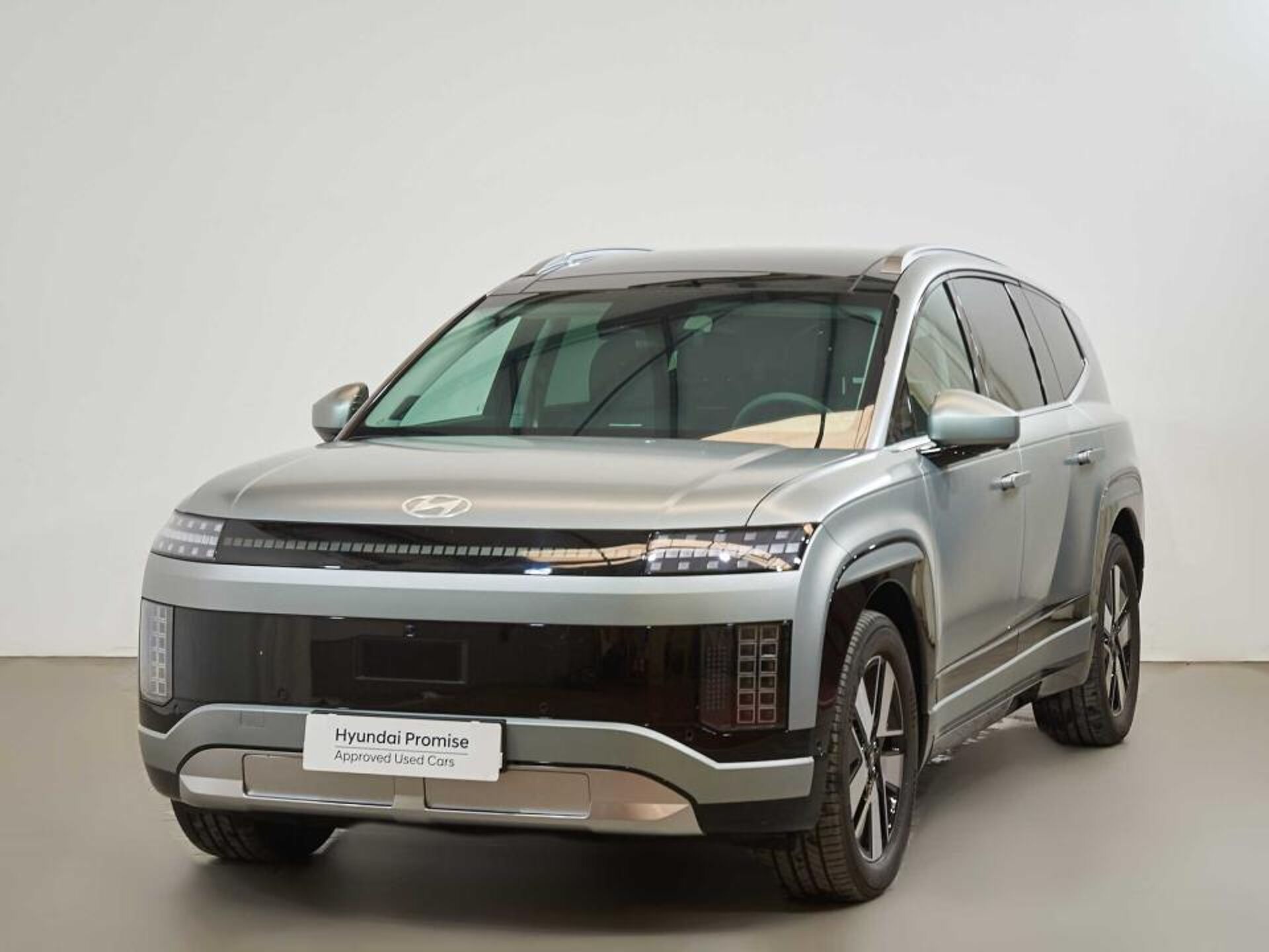 Imagen 1 de HYUNDAI Ioniq 5