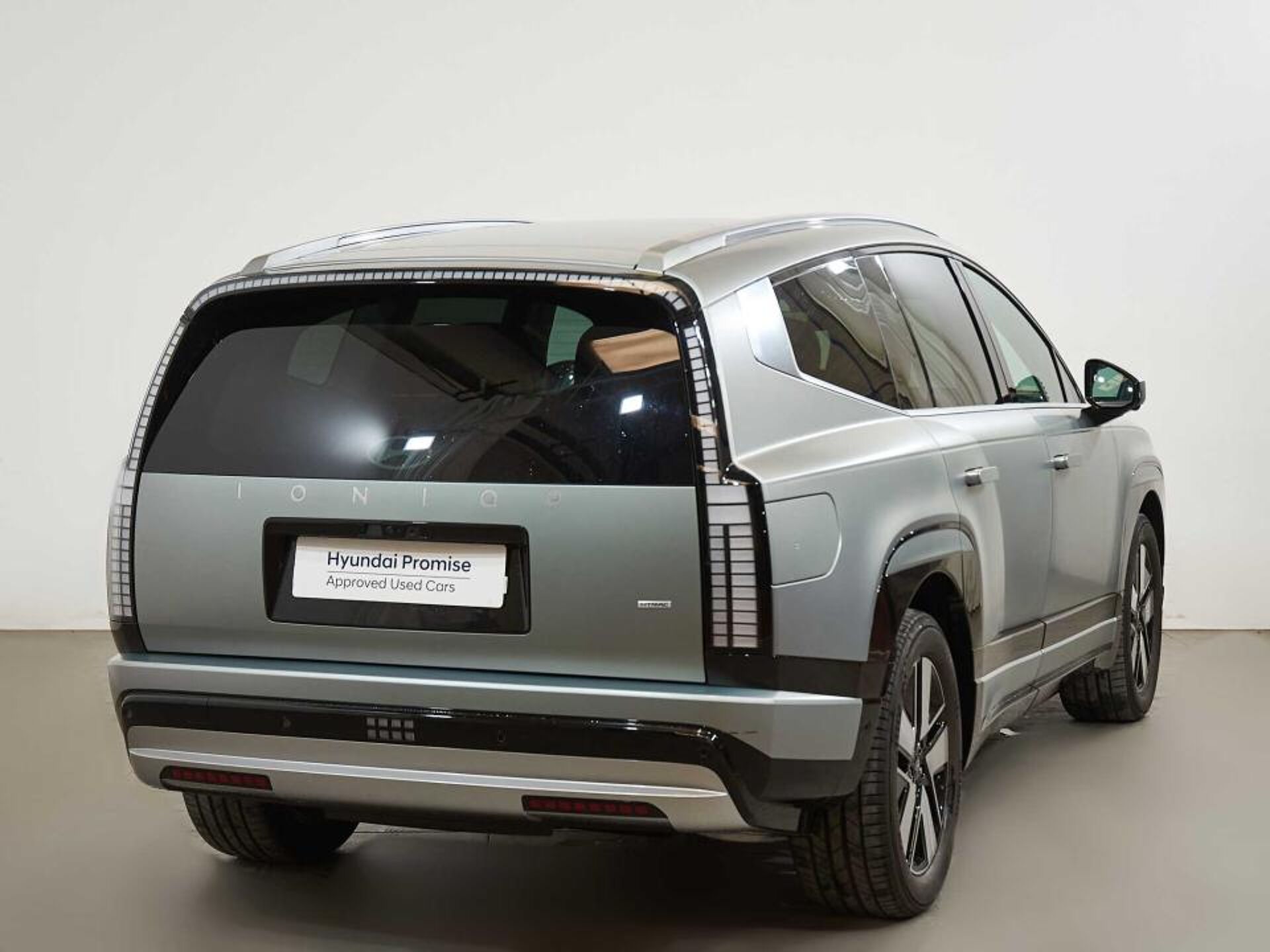 Imagen 2 de HYUNDAI Ioniq 5