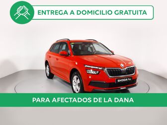 Imagen de SKODA Kamiq 1.0 TSI Active 85kW