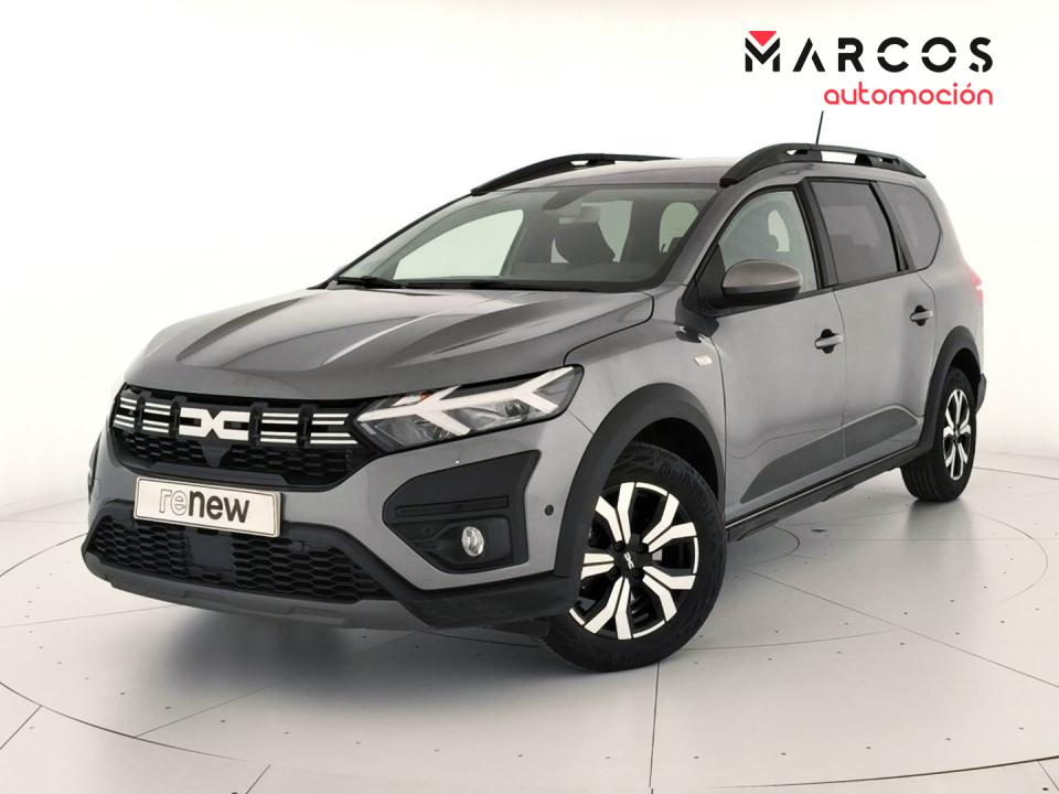 DACIA Jogger (Expression TCe 81kW (110CV) 7 plazas) en Murcia