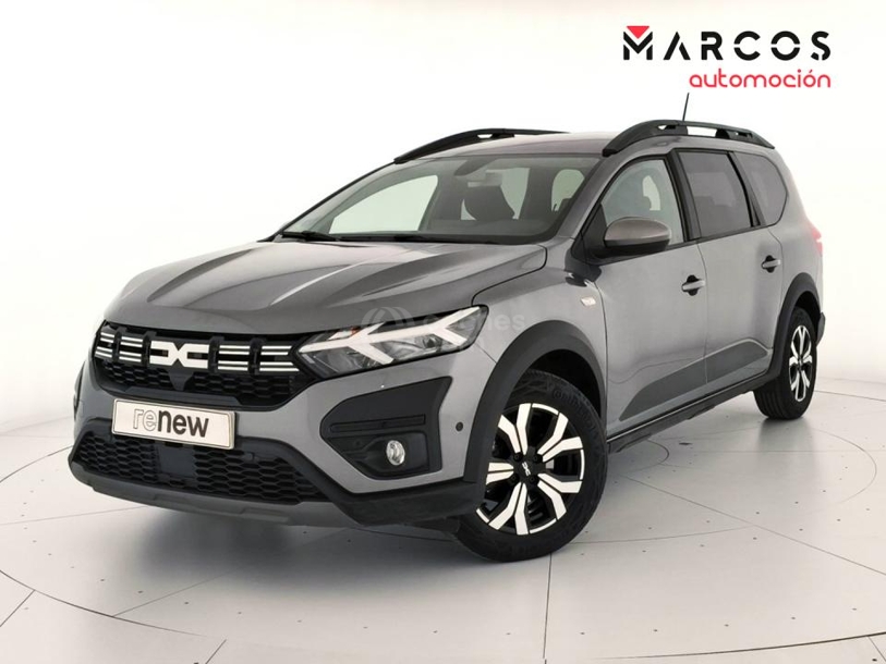 Foto del DACIA Jogger 1.0 TCe Expression 7pl.