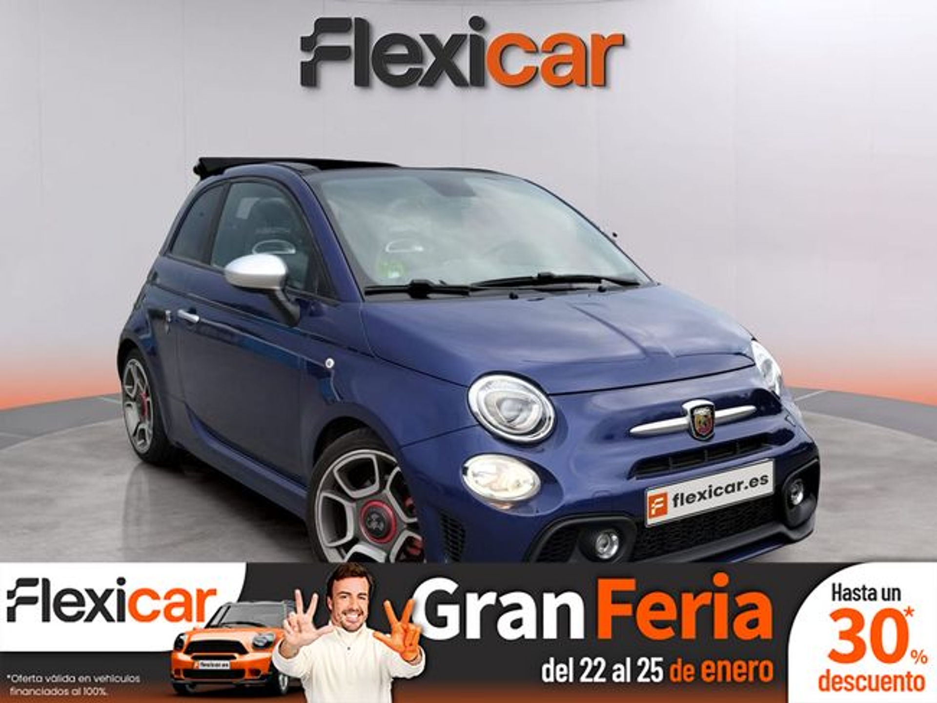 Imagen de ABARTH 595