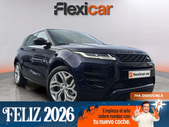 LAND ROVER Range Rover Evoque (1.5 P300e R-Dynamic S AUTO 4WD PHEV) en Alic