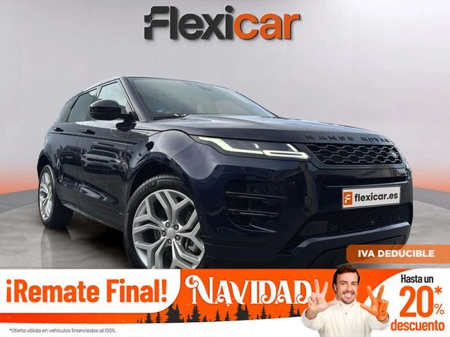 LAND ROVER Range Rover Evoque (1.5 P300e R-Dynamic S AUTO 4WD PHEV) en Alic