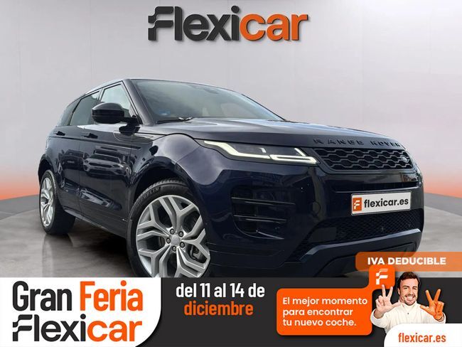 LAND ROVER Range Rover Evoque (1.5 P300e R-Dynamic S AUTO 4WD PHEV) en Alic
