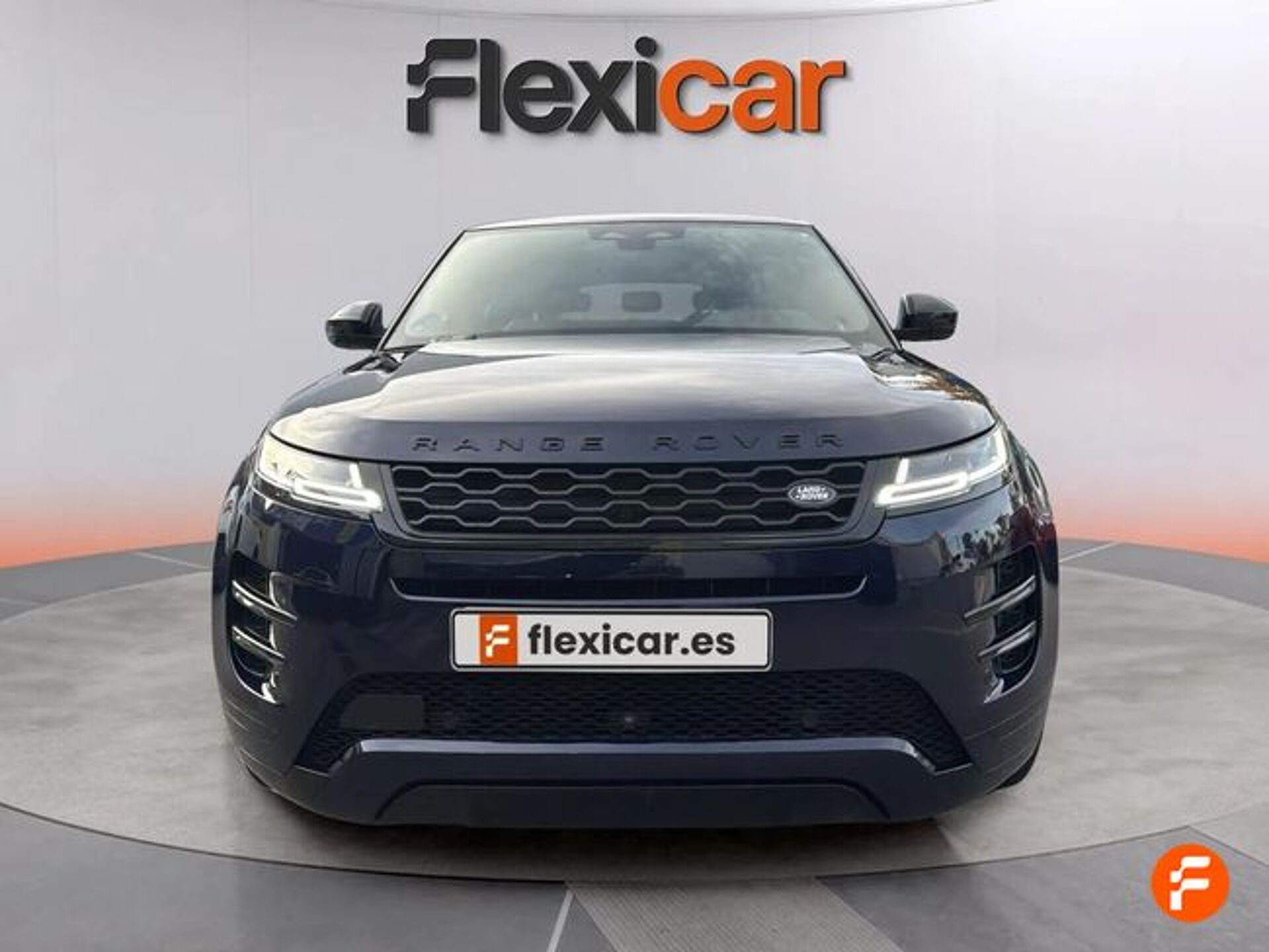 Imagen 2 de LAND ROVER Range Rover Evoque