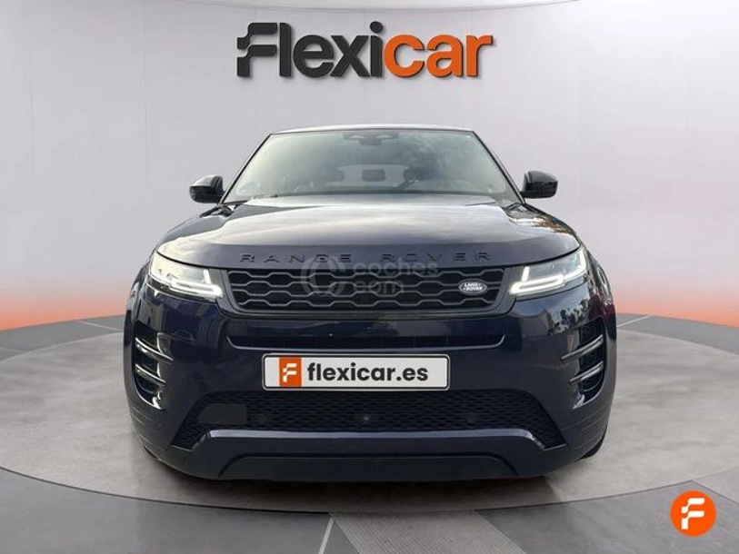 Foto del LAND ROVER Range Rover Evoque 2.0 I4 MHEV R-Dynamic AWD Aut. 200