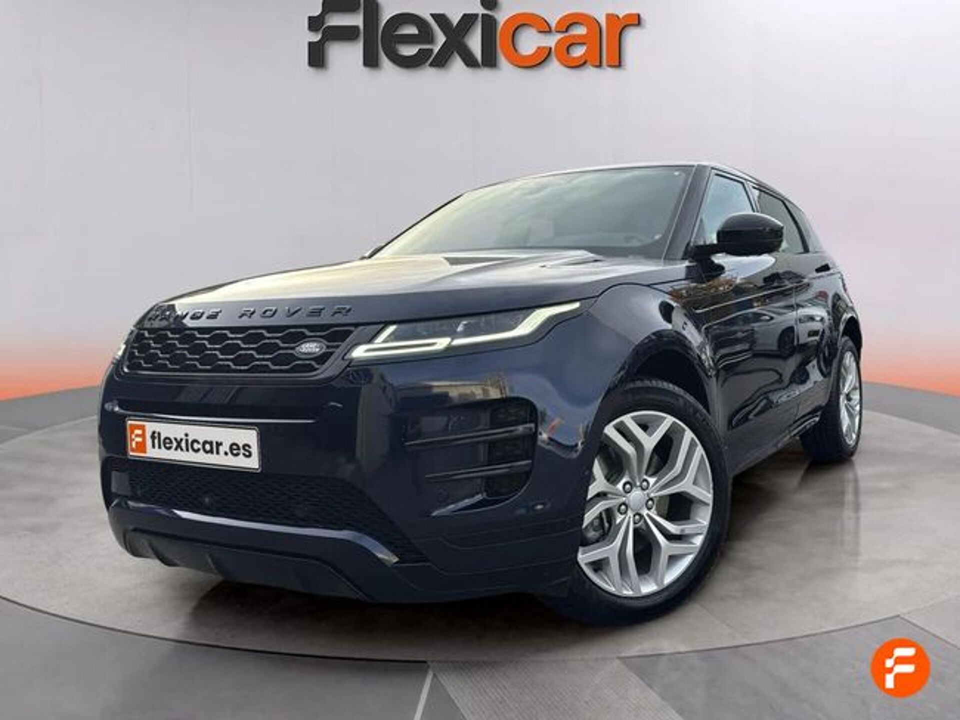 Imagen 3 de LAND ROVER Range Rover Evoque
