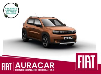 Imagen de FIAT Panda 1.0 Hybrid