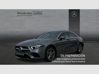 Imagen de MERCEDES Clase A A 250e 8G-DCT