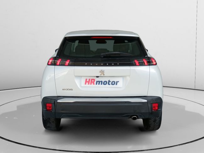 Foto del PEUGEOT 2008 1.5BlueHDi S&S Active 110