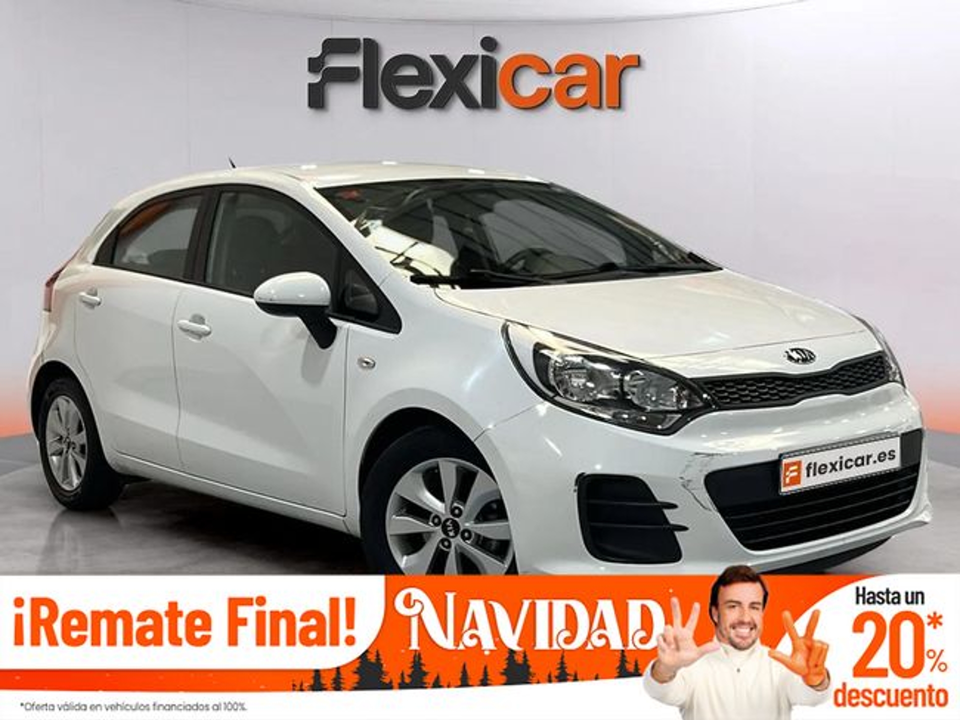 Imagen de KIA Rio