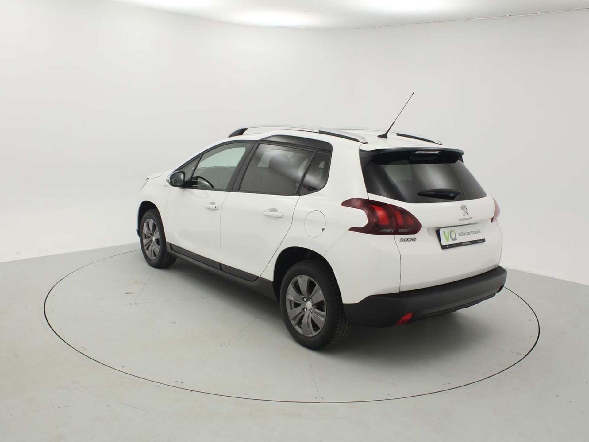Imagen 3 de PEUGEOT 2008