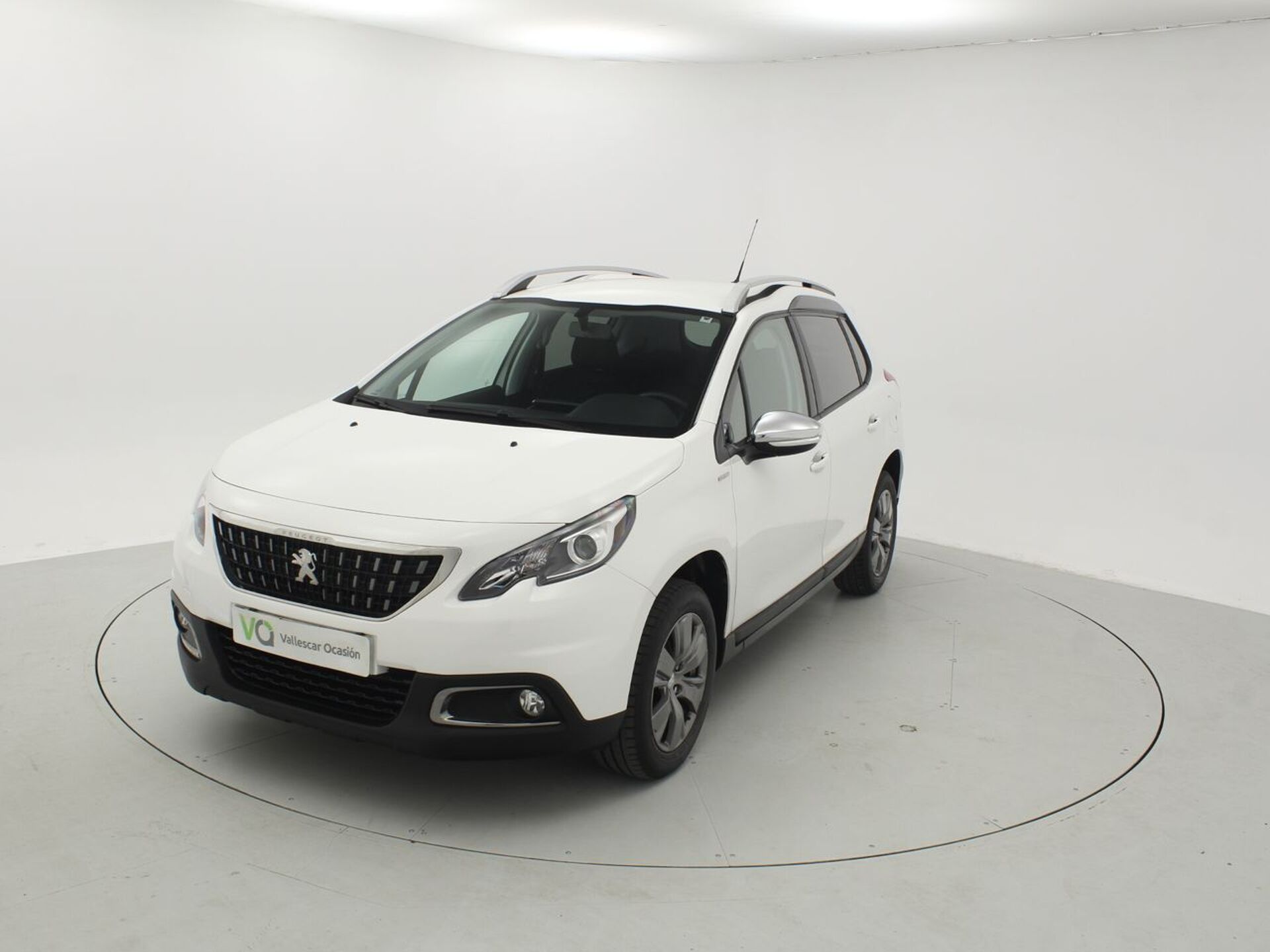 Imagen 2 de PEUGEOT 2008