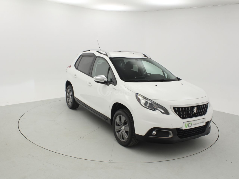 Foto del PEUGEOT 2008 1.2 PureTech S&S Style 82
