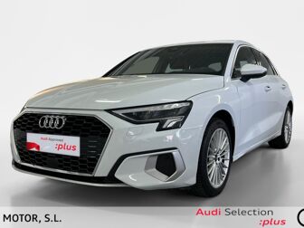 Imagen de AUDI A3 Sportback 35 TFSI Advanced S tronic