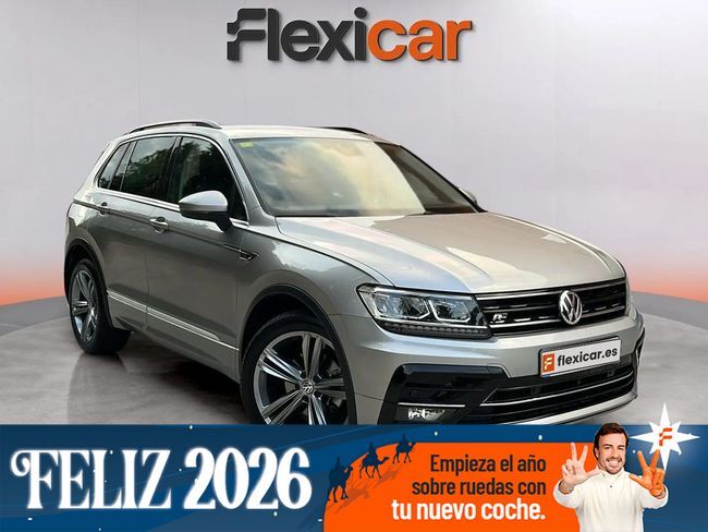 VOLKSWAGEN Tiguan (R-Line 1.5 TSI 110kW (150CV) DSG) en Barcelona