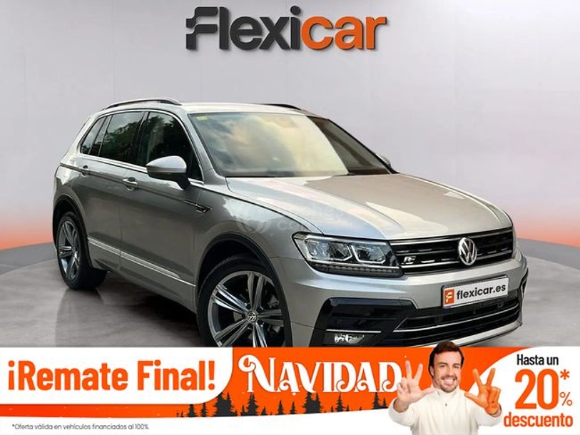 Foto del VOLKSWAGEN Tiguan 1.5 TSI R-Line DSG 110kW