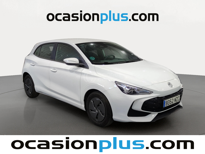 Foto del MG 3 1.5 Standard