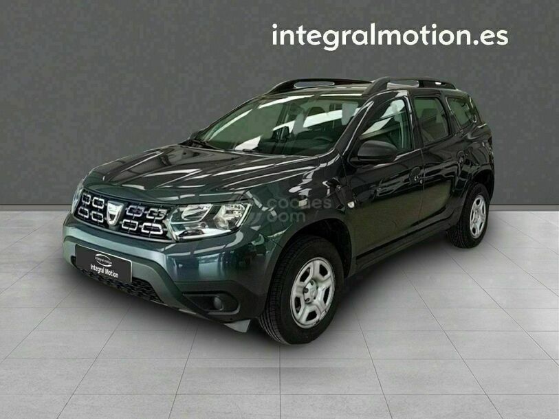 Foto del DACIA Duster 1.0 TCE Essential 4x2 67kW