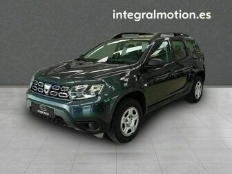 Imagen de DACIA Duster 1.0 TCE Essential 4x2 67kW