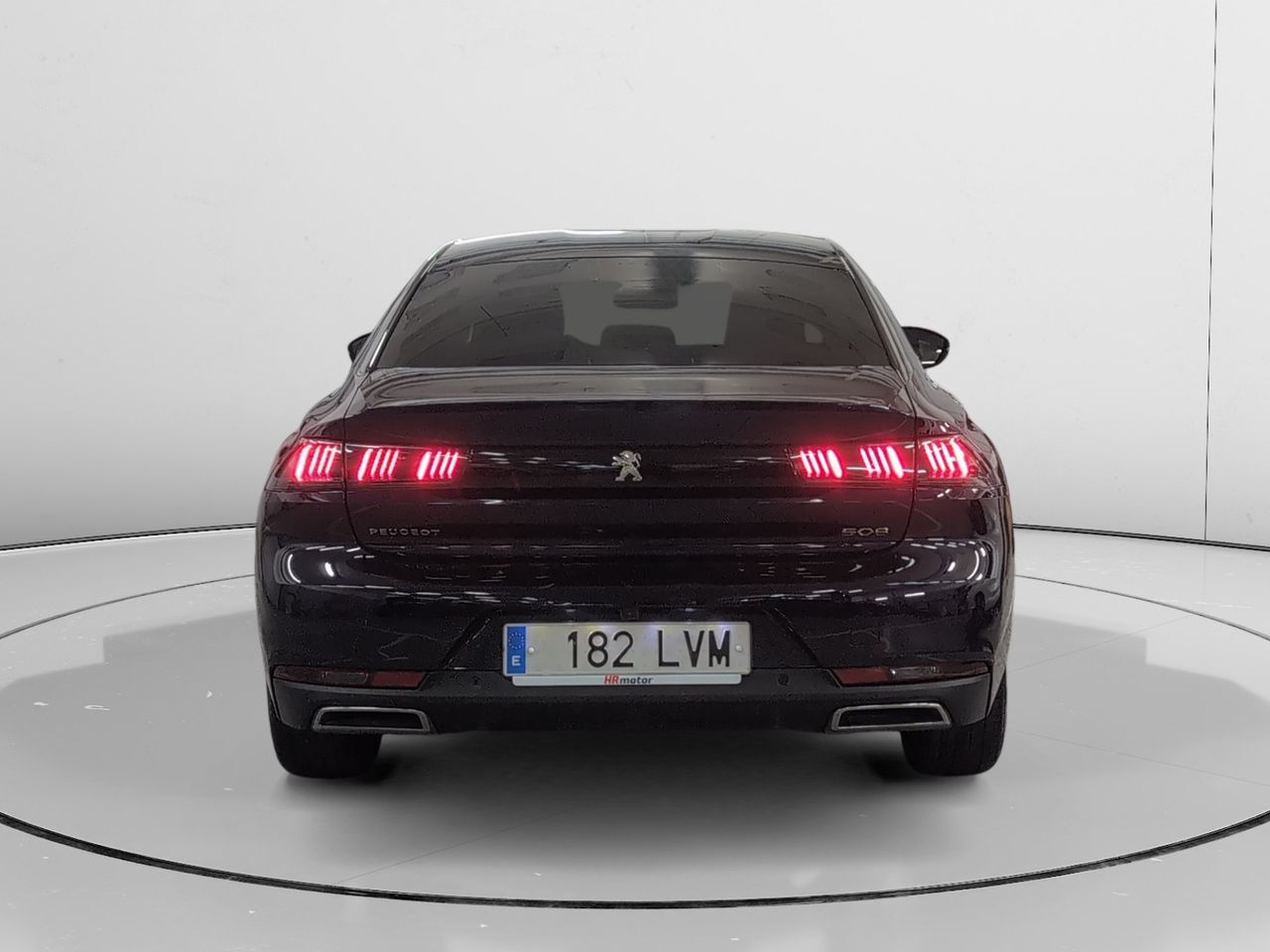 Foto del PEUGEOT 508 1.5BlueHDi S&S Allure 130