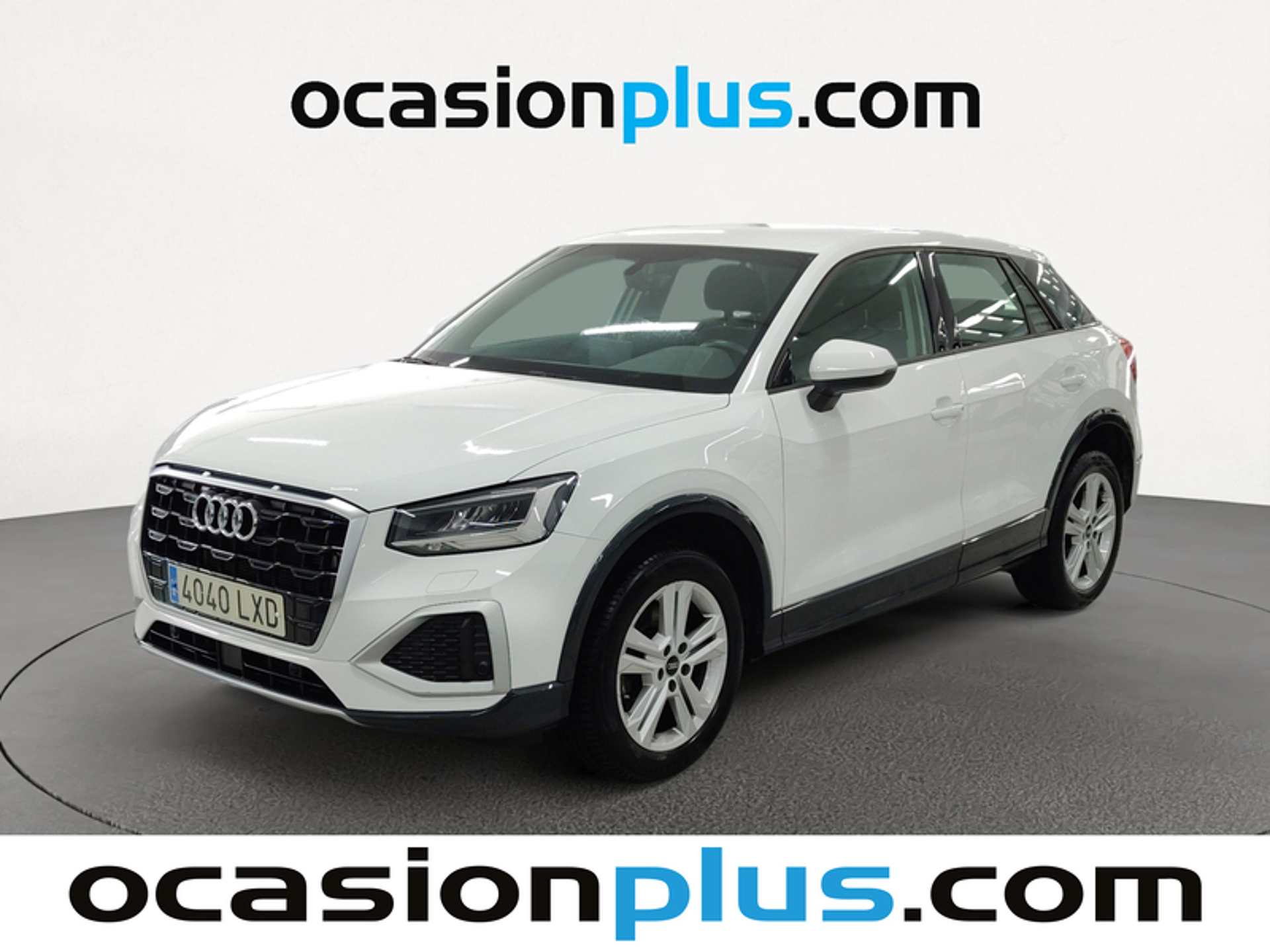 Imagen de AUDI Q2