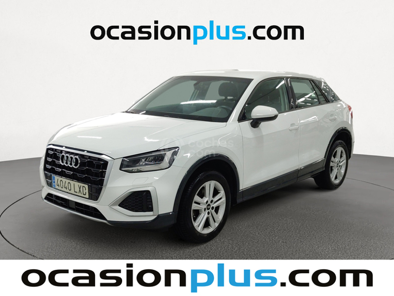 Foto del AUDI Q2 35 TDI Advanced S tronic 110kW