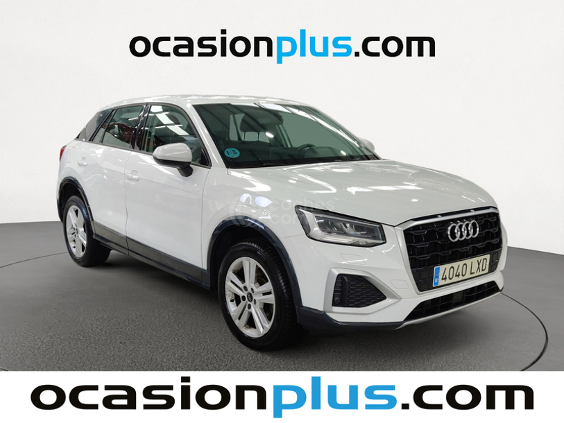 Foto del AUDI Q2 35 TDI Advanced S tronic 110kW