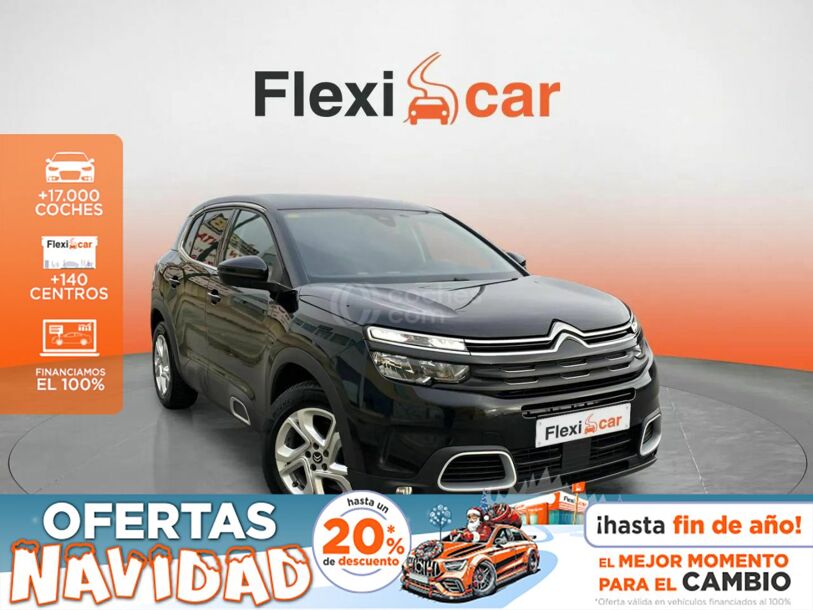 Foto del CITROEN C5 Aircross PureTech S&S Live 130