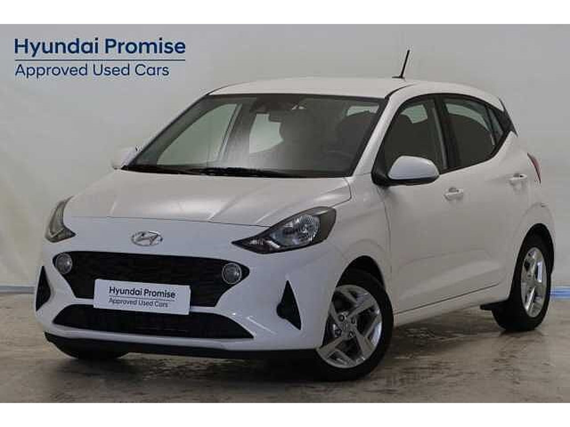 Imagen de HYUNDAI i10