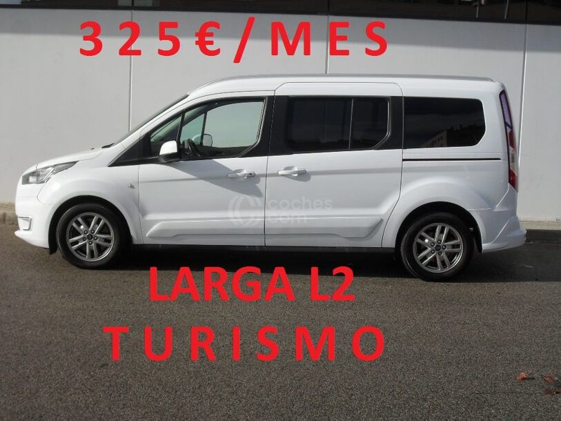 Foto del FORD Tourneo Connect Grand  1.5TDCi Auto-S&S Titanium 100