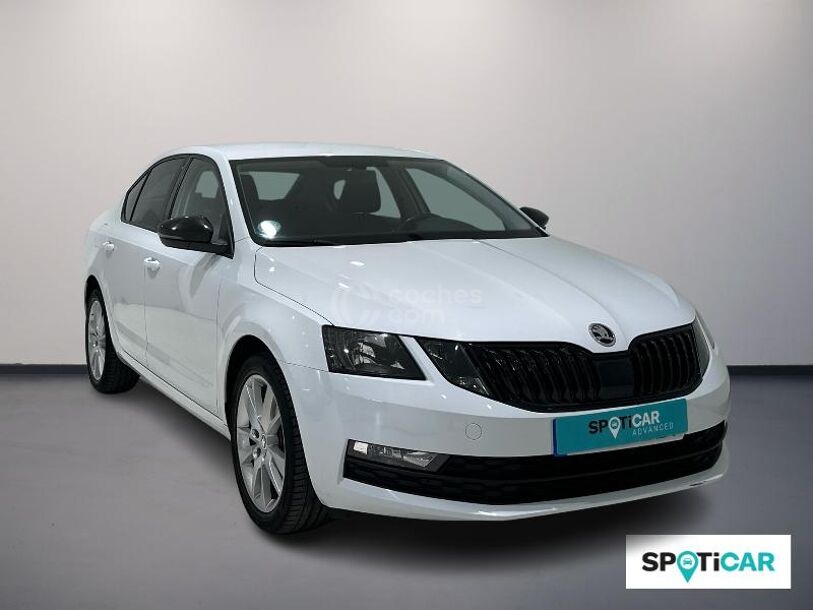 Foto del SKODA Octavia Combi 1.5 TSI Ambition 110kW