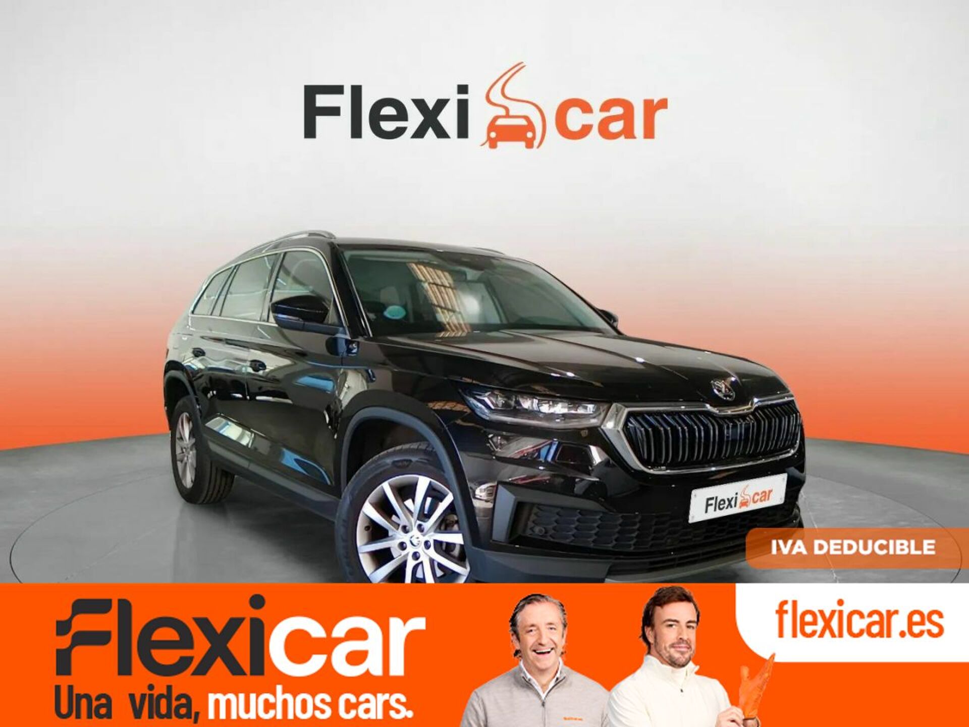 Imagen de SKODA Kodiaq