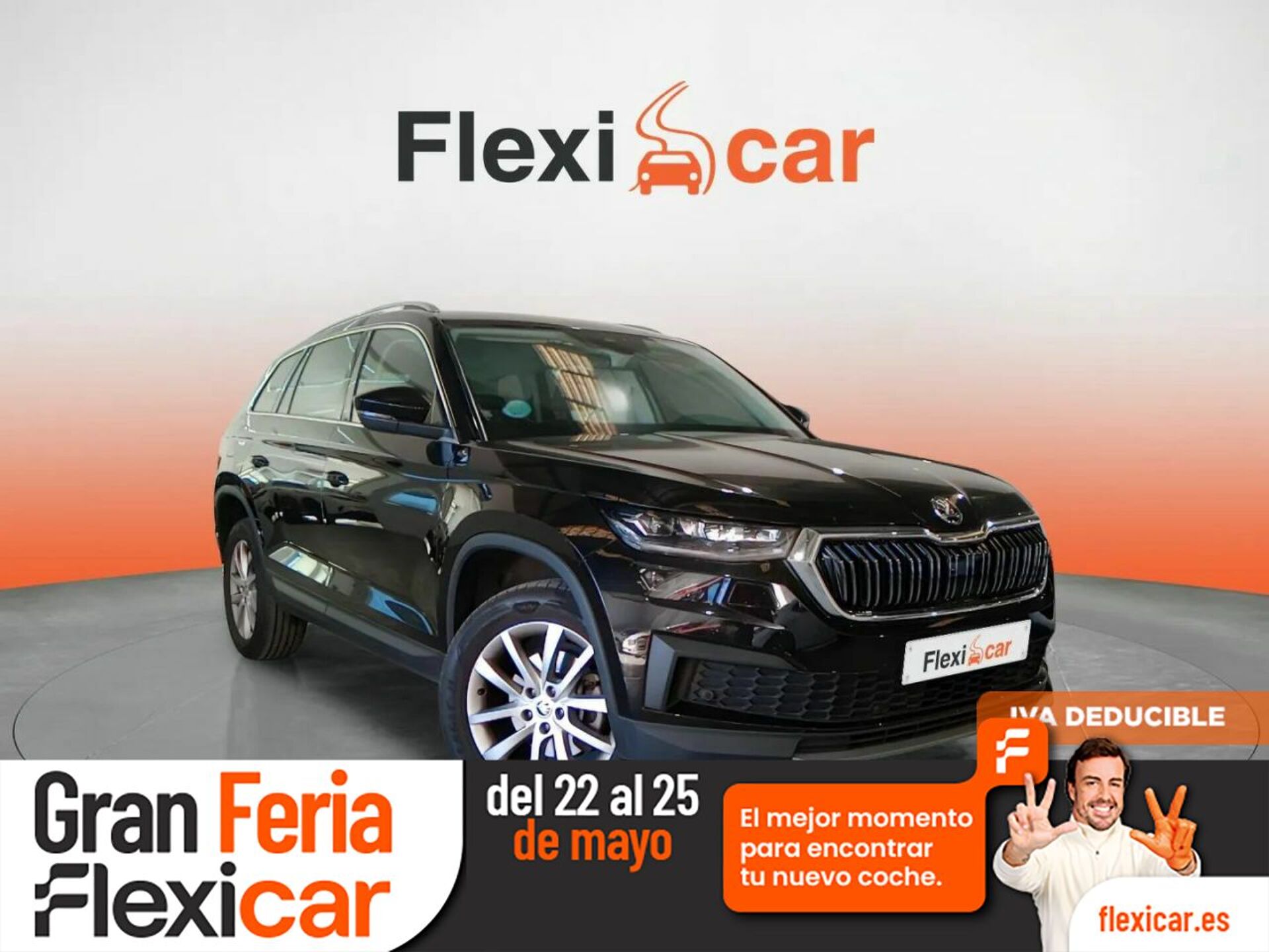 Imagen de SKODA Kodiaq