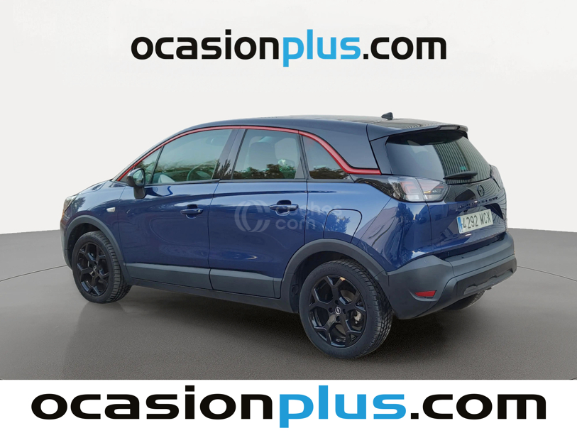 Foto del OPEL Crossland 1.2 S&S GS Line 110